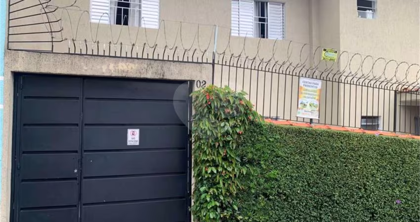 Sobrado com 4 quartos à venda em Jardim Peri - SP