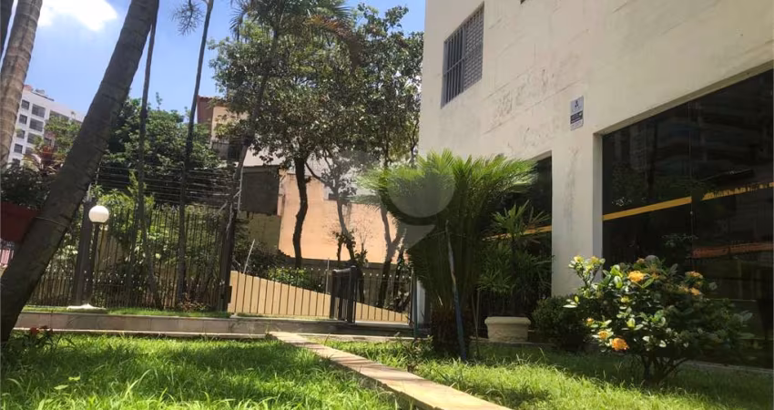 Apartamento com 2 quartos à venda em Santana - SP