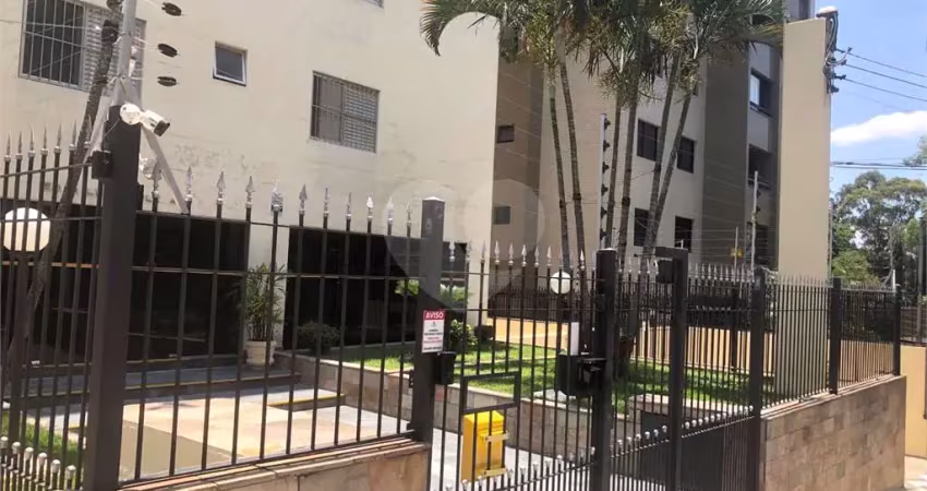 Apartamento com 2 quartos à venda na Rua Dona Luiza Tolle, Santana, São Paulo