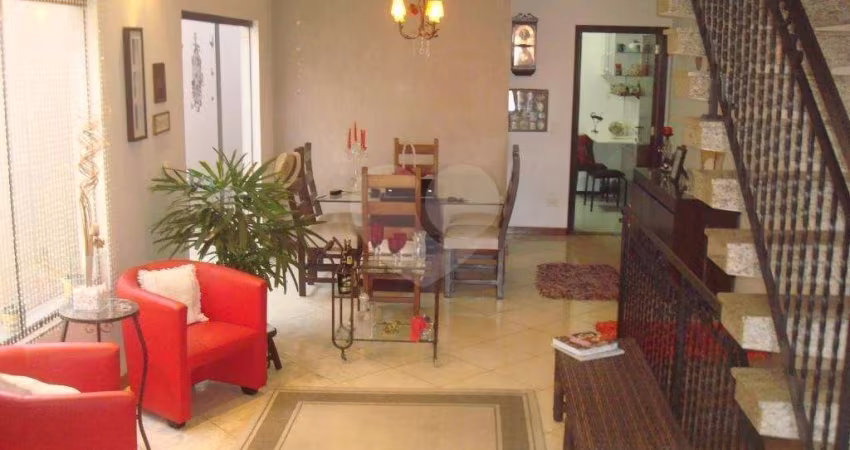 Sobrado com 3 quartos à venda em Vila Isolina Mazzei - SP