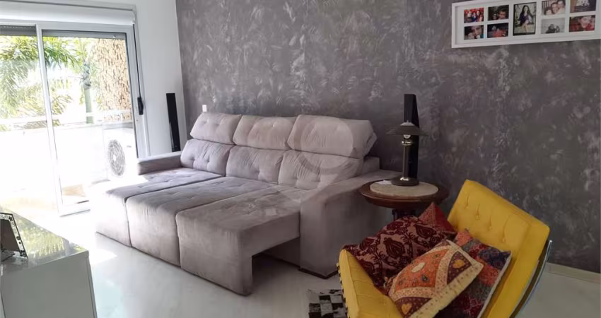 Condomínio com 4 quartos à venda em Vila Albertina - SP