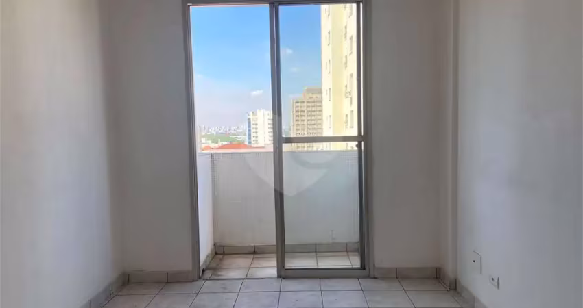 Apartamento com 1 quartos à venda em Santana - SP