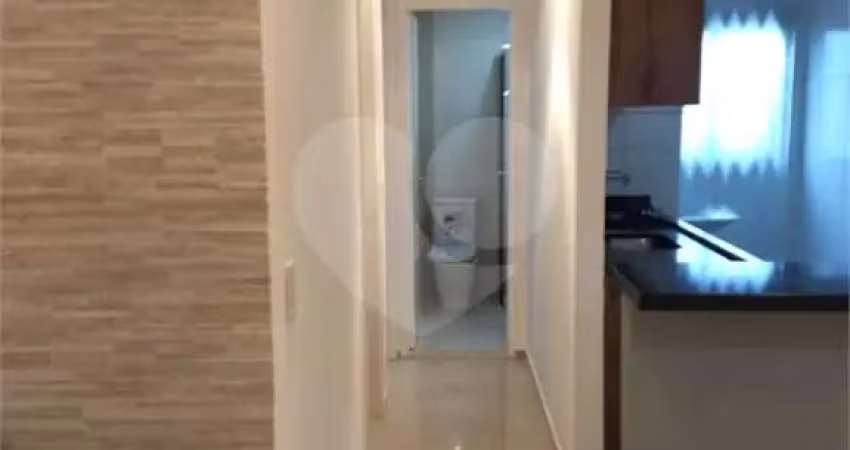 Apartamento com 2 quartos à venda em Vila Pirituba - SP
