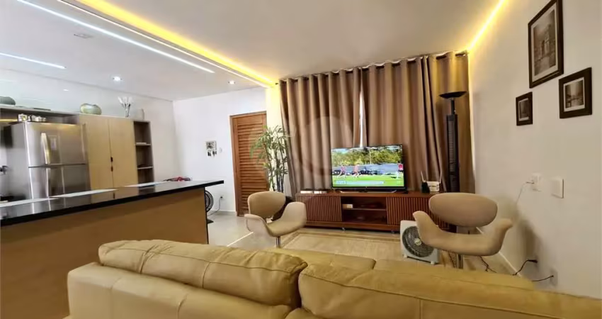 Casa térrea com 4 quartos à venda em Vila Isolina Mazzei - SP