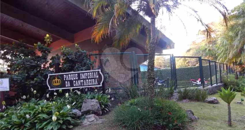 Casa em condomínio fechado à venda na Vereador Belarmino Pereira De Carvalho, Parque Imperial, Mairiporã