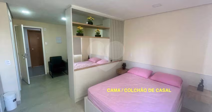 Apartamento com 1 quartos à venda em Santana - SP