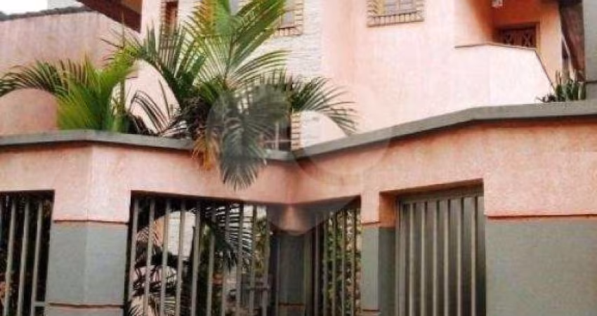 Sobrado com 3 quartos à venda em Jardim Virginia Bianca - SP