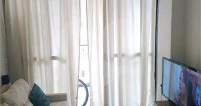Duplex com 3 quartos à venda em Parque Peruche - SP