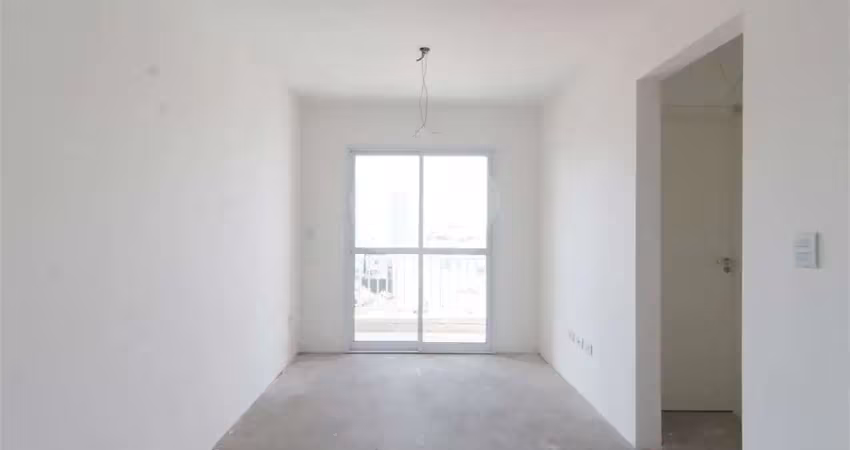 Apartamento com 2 quartos à venda em lauzane paulista - sp