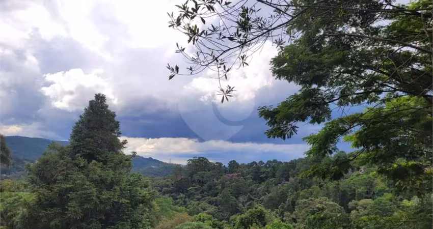 Casa em condomínio fechado à venda na Vereador Belarmino Pereira De Carvalho, Serra da Cantareira, Mairiporã