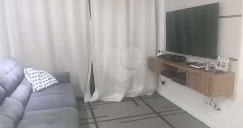 Apartamento com 2 quartos à venda em vila medeiros - sp