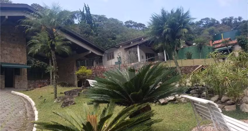 Casa em condomínio fechado à venda na Vereador Belarmino Pereira De Carvalho, Serra da Cantareira, Mairiporã