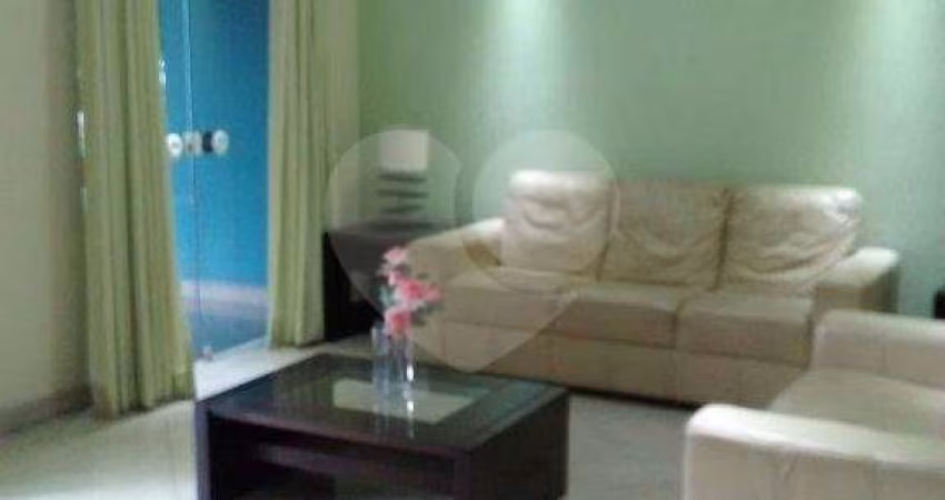 Apartamento com 2 quartos à venda em Vila Gustavo - SP