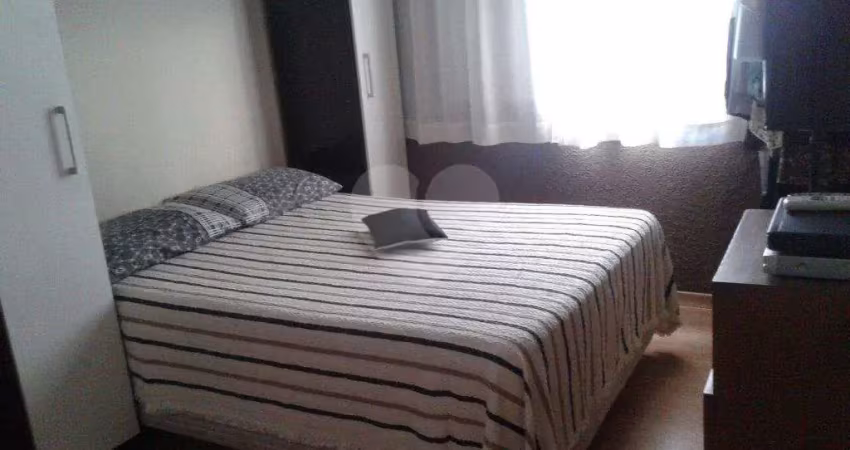 Apartamento com 2 quartos à venda em bom retiro - sp