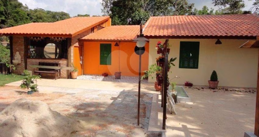 Casa com 5 quartos à venda em Parque Suíça - SP