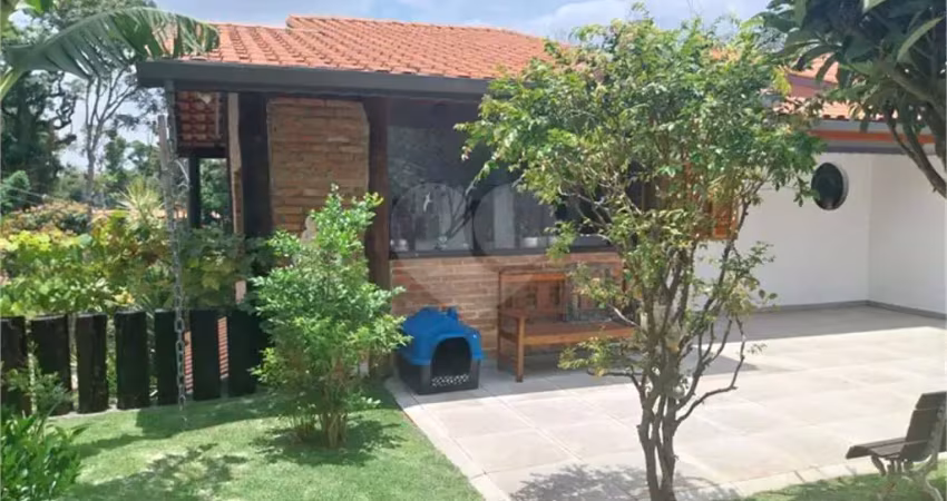 Casa com 5 quartos à venda na Rua Tatuí, Parque Suiça, Caieiras
