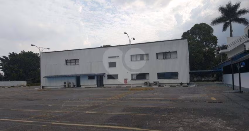 Prédio inteiro à venda em Canindé - SP