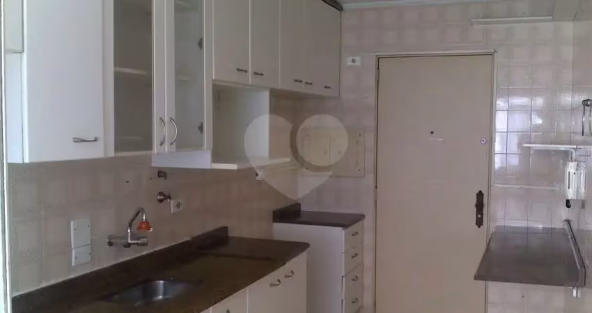 Apartamento com 3 quartos à venda na Rua Voluntários da Pátria, Santana, São Paulo