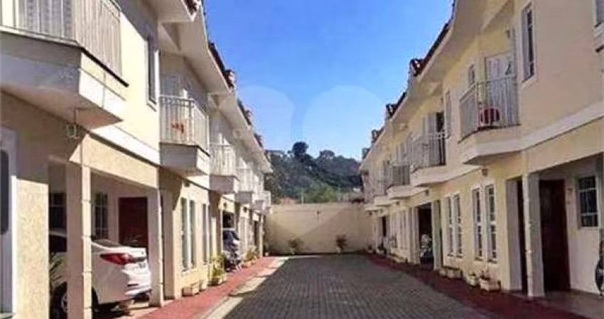 Condomínio com 3 quartos à venda em Jardim Virginia Bianca - SP