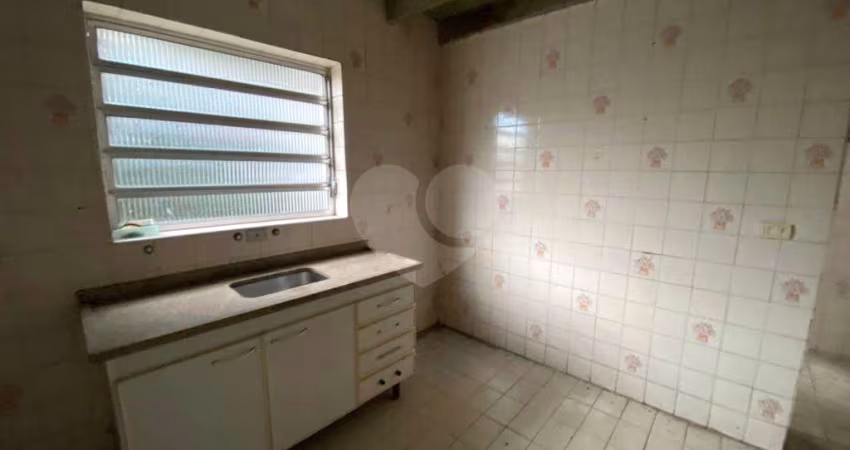 Casa com 4 quartos à venda em Água Fria - SP