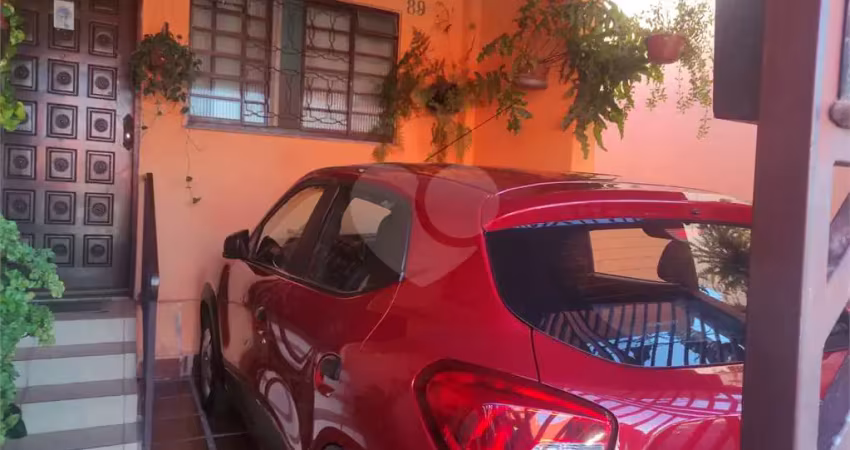 Sobrado com 3 quartos à venda em jardim almanara - sp
