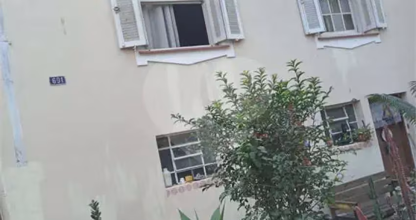 Terreno com 4 quartos à venda em Jardim São Paulo(zona Norte) - SP