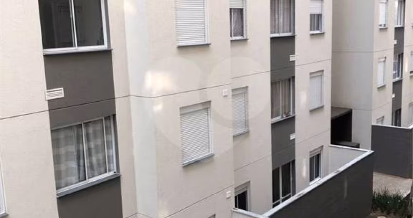 Apartamento com 2 quartos à venda em Vila Guilherme - SP