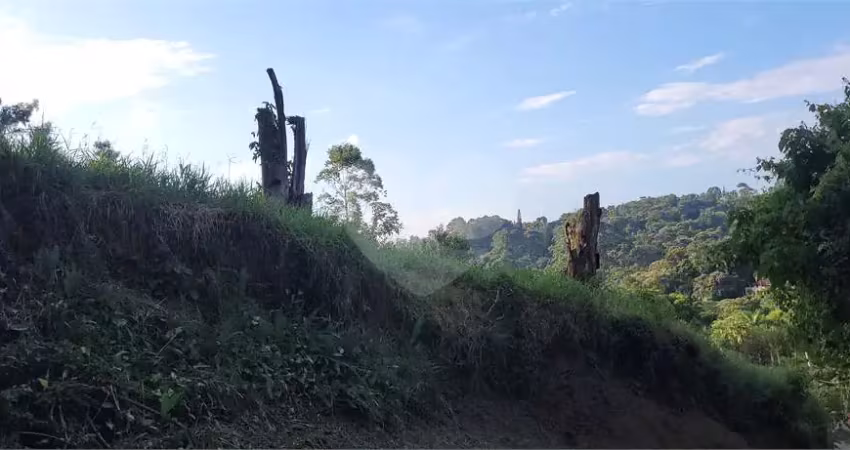 Terreno à venda na Das Jaboticabeiras, Serra da Cantareira, Mairiporã