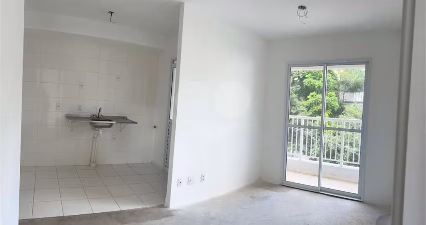 Apartamento com 2 quartos à venda em Vila Guaca - SP