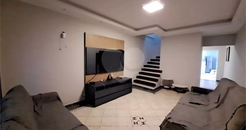 Casa com 3 quartos à venda em Ferreira - SP