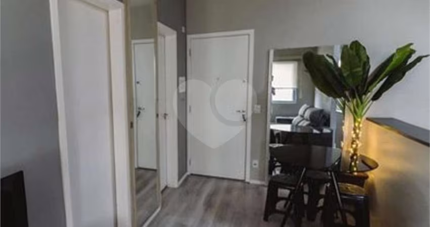 Apartamento com 1 quartos à venda em Barra Funda - SP