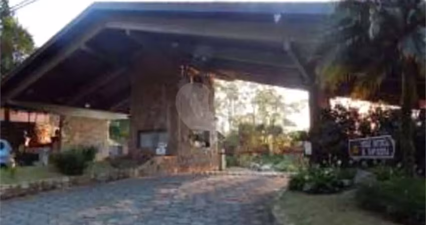 Casa em condomínio fechado à venda na Vereador Belarmino Pereira De Carvalho, Parque Imperial, Mairiporã