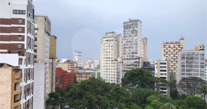 Apartamento com 2 quartos à venda em República - SP