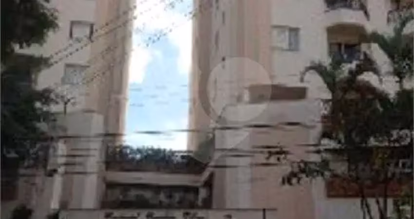 Duplex com 2 quartos à venda em Vila Guaca - SP