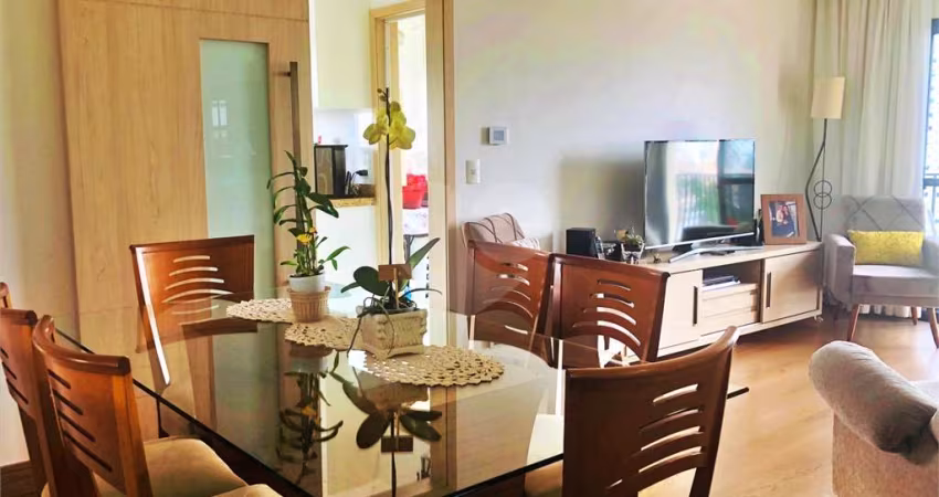 Apartamento com 3 quartos à venda em Imirim - SP