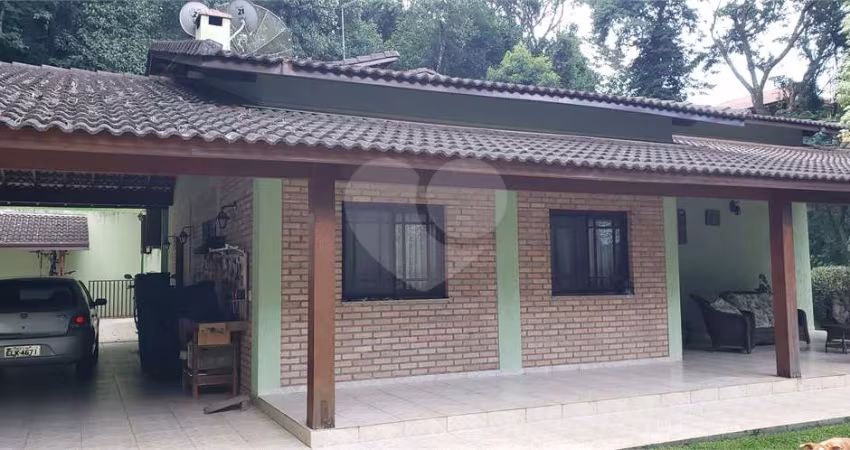 Condomínio com 3 quartos à venda em Caraguatá - SP