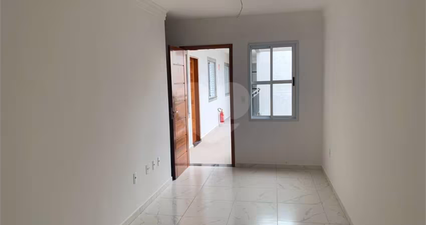 Apartamento com 1 quartos à venda em Vila Nivi - SP