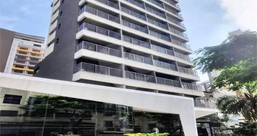 Apartamento com 1 quartos à venda em bela vista - sp
