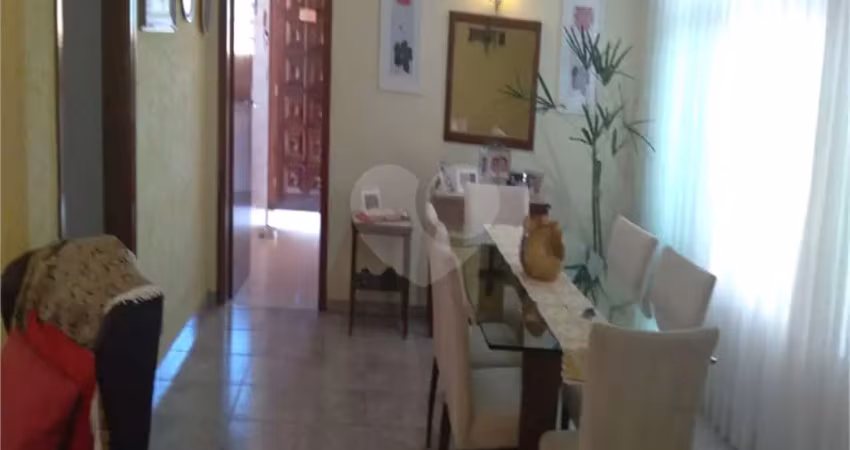 Casa com 3 quartos à venda em vila nova mazzei - sp