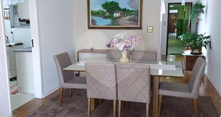 Apartamento com 3 quartos à venda em Santana - SP