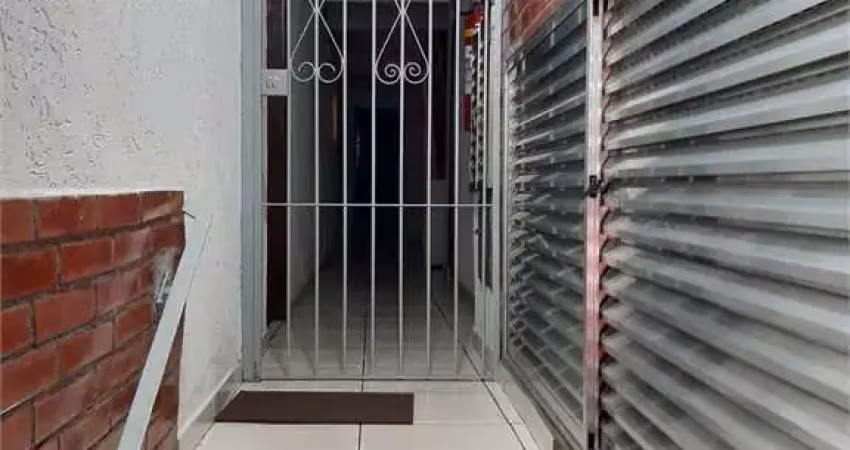 Apartamento com 2 quartos à venda na Rua Doutor Olavo Egídio, Santana, São Paulo