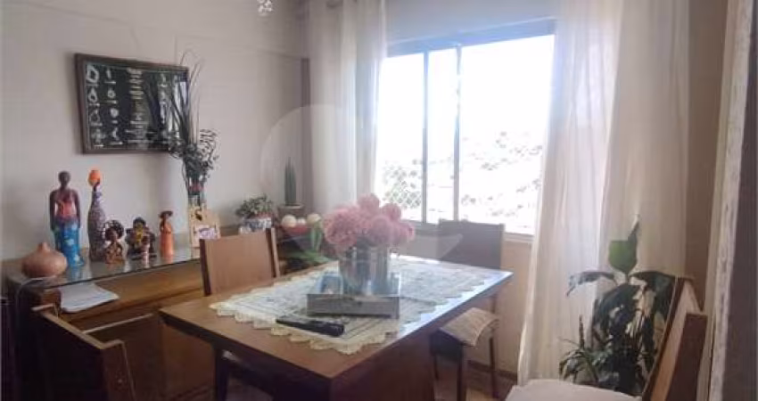 Apartamento com 2 quartos à venda em Vila Guilherme - SP
