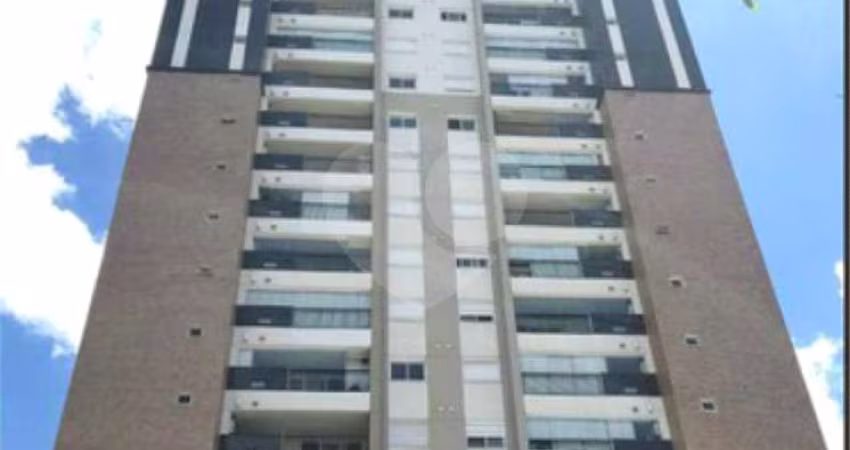 Apartamento com 1 quartos à venda em Santana - SP