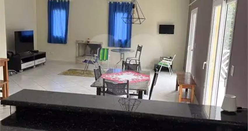 Casa em condomínio fechado com 4 quartos à venda na Jardim Da Serra, Barreiro, Mairiporã