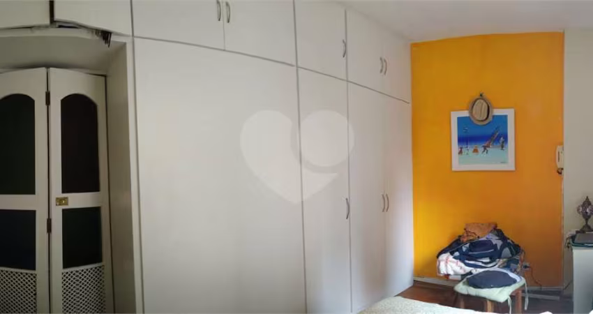 Apartamento com 1 quartos à venda em Bela Vista - SP