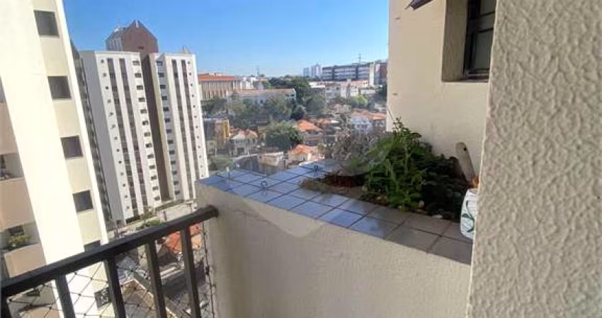 Apartamento com 3 quartos à venda em Casa Verde - SP