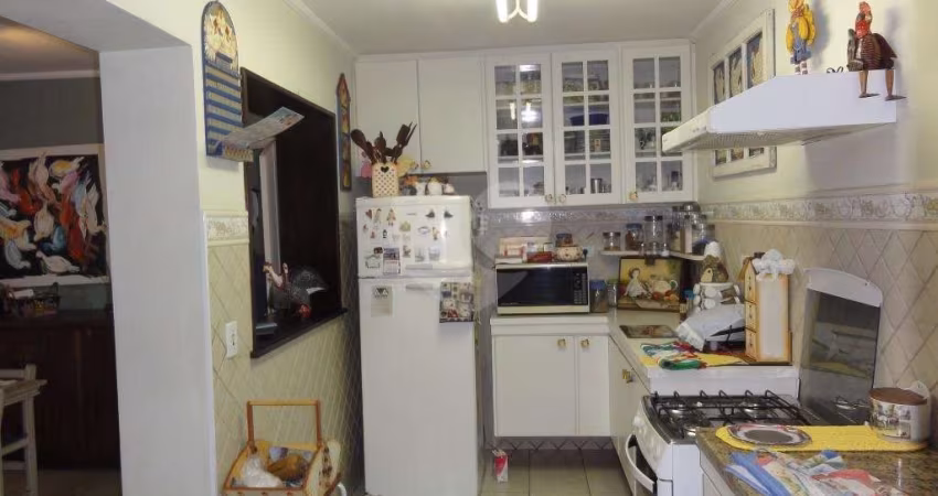 Sobrado com 3 quartos à venda em Água Fria - SP