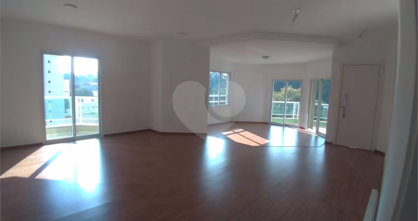 Apartamento com 4 quartos à venda em Parque Mandaqui - SP