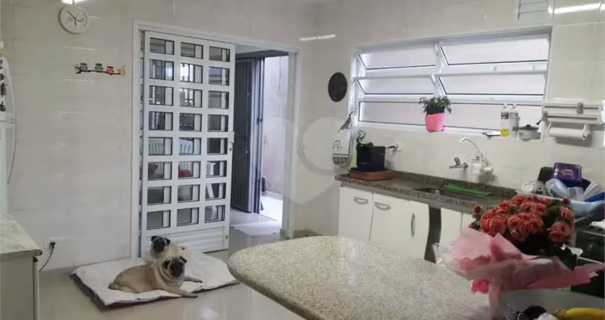 Sobrado com 3 quartos à venda em lauzane paulista - sp