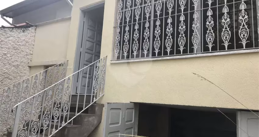 Casa com 4 quartos à venda na Rua Luís Augusto, Santana, São Paulo